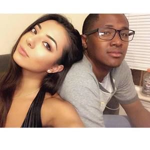 Meet your Posher, Eddie